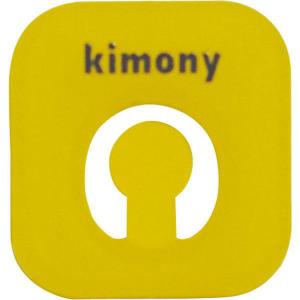 キモニー kimony クエークバスター ラケットアクセサリー (KVI205)