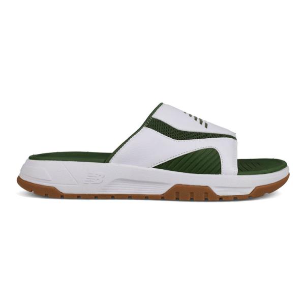 newbalance(ニューバランス) 200 Premium v3 Slide Sandal スポ...