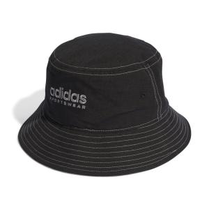 adidas(アディダス) SPW クラシック コットンバケットハット マルチアスレ ウェア キャップ MKD66