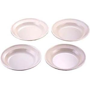 キャプテンスタッグ captainstag SSM コウキンラウンドプレート16CM アウトドアグッズ (mp0067)