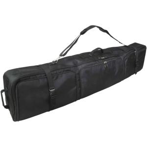 DAKINE（ダカイン） スキーケース FALL LINE SKI ROLLER 190cm Black