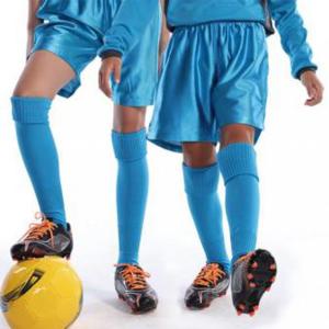 ウンドウ wundou サッカーソックス P1...の詳細画像1