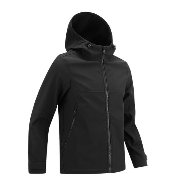 wundou(ウンドウ) 裏フリースパーカージャケット その他スポーツ ウェア ジャケット・ジャンパ...