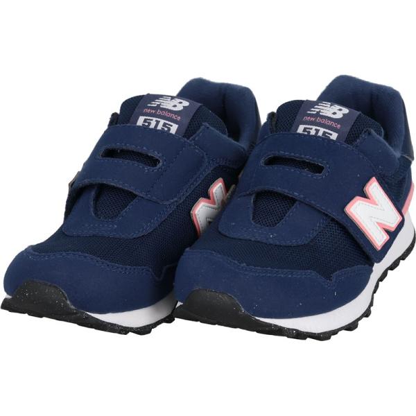 newbalance(ニューバランス) 61 515 HOOK &amp; LOOP W マルチSPシューズ...