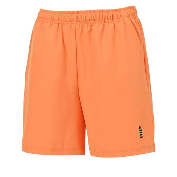 GOSEN(ゴーセン) レディースハーフパンツ テニス・バドミントン アパレル(レディース) (PP...