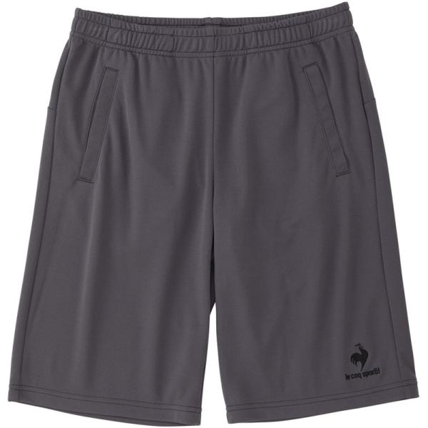 lecoqsportif(ルコック) エコペットハーフパンツ マルチSPスウェットH・3/4P (q...