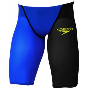スピード Speedo Fastskin ProIII Jammer 水泳 水着 水着メンズ競泳用（公認） （sc62101f-bk）