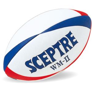SCEPTRE（セプター） ラグビー ワールドモデルWM-II レースレス