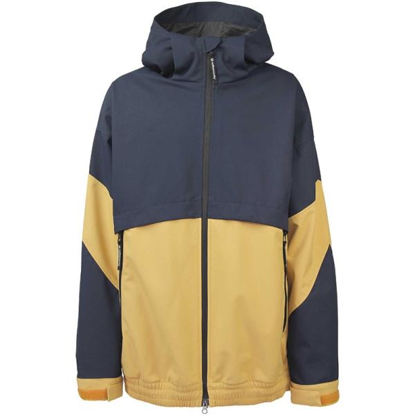 ノーザンカントリーnortherncountry リラックスライドジャケット スノボードウェアその他...