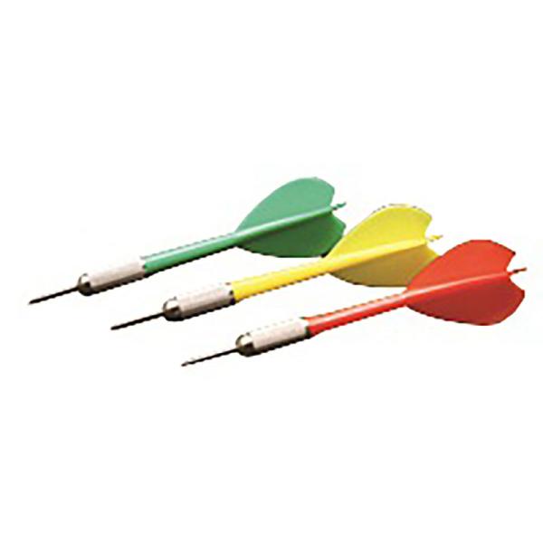 Sunlucky(サンラッキー) ダーツセット用矢(3本セット) レクレーション グッズ その他 (...