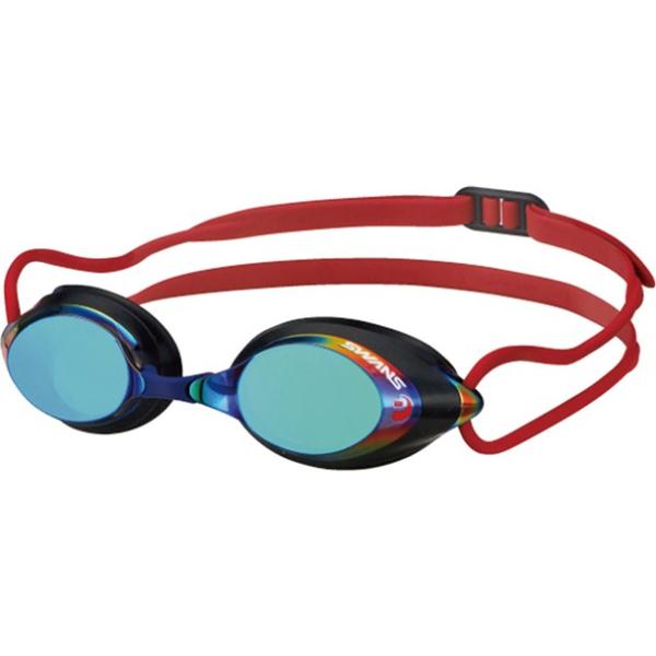スワンズ SWANS スイムグラス 水泳ゴーグル・レース (srxmpaf-emsk)