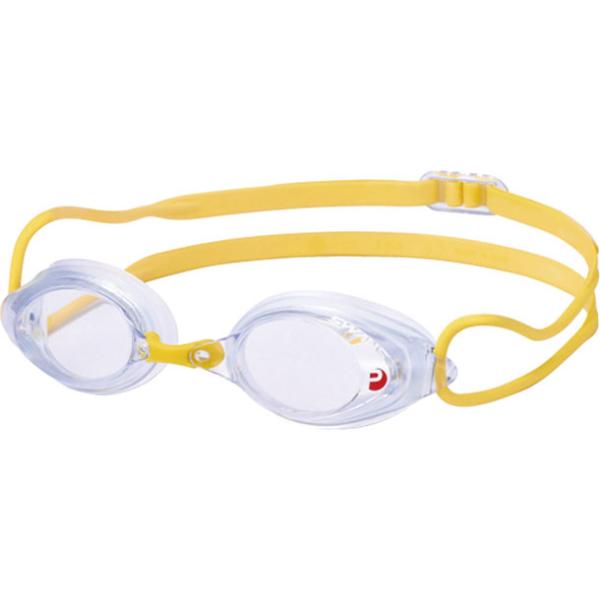 スワンズ SWANS PREMIUM ANTI FOG クッション付レーシングモデル 水泳ゴーグル・...