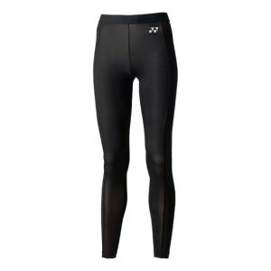 ヨネックス YONEX ロングスパッツ(レディース) ボディケアスパッツ (STBF2503-007)