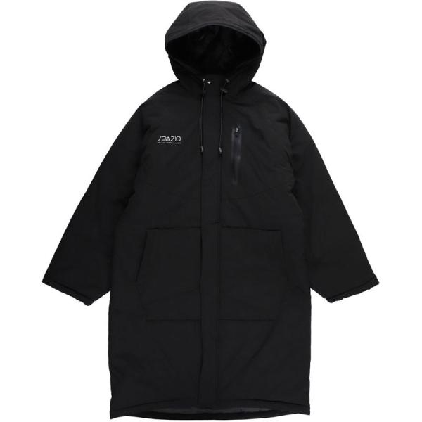 Spazio スパッツィオ Jr.テクニカルラインベンチコート フットサル コートＪＲ tp0666...