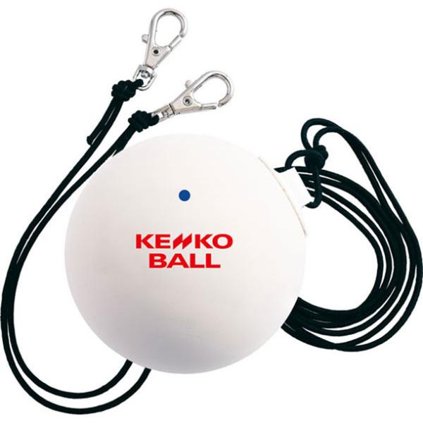 ケンコー KENKO ケンコーWボレー 硬式テニスボール (TSVWB)
