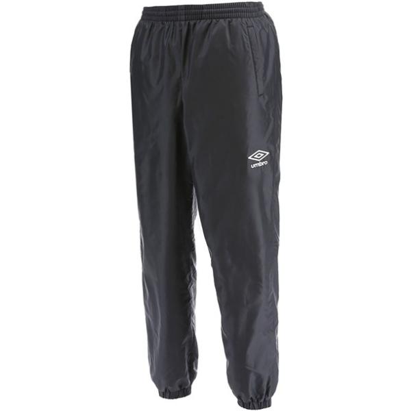 アンブロ umbro TM ウインドアツプピステパンツ サッカーピステパンツ (uba4024p-b...