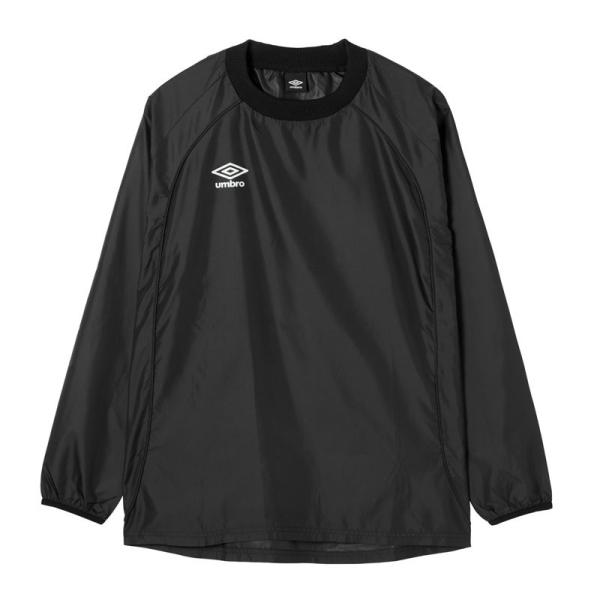 umbro(アンブロ) (1枚物)ピステトップ サッカー ウィンドブレーカー/シェルジャケット/コー...