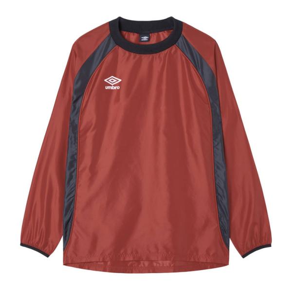 umbro(アンブロ) (1枚物)ピステトップ サッカー ウィンドブレーカー/シェルジャケット/コー...