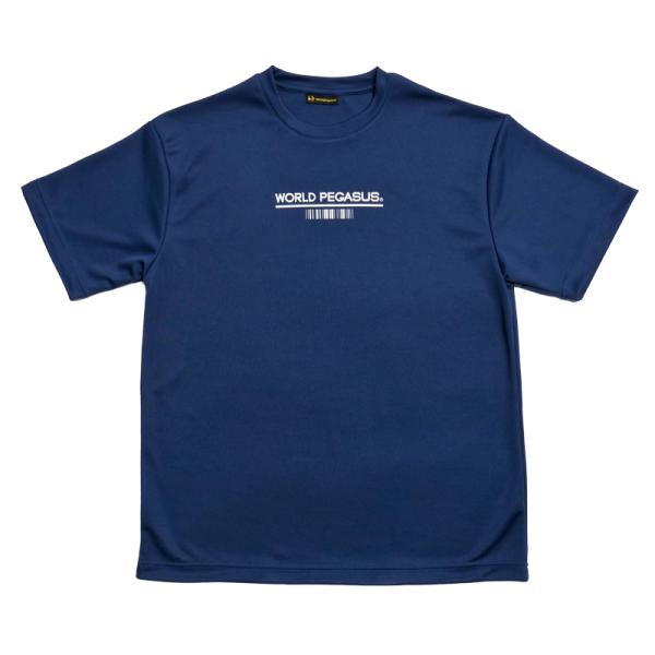 ワールドペガサス Worldpegasus Tシャツ アパレル トップス (WAPTS101)