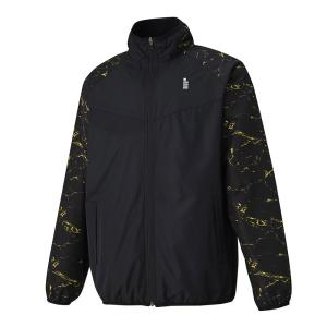 ゴーセン GOSEN ウィンドウォーマージャケット テニス･バドミントン アパレル(メンズ･ユニ) (Y2540) GOSEN（ゴーセン） ウィンドウォーマージャケット テニス