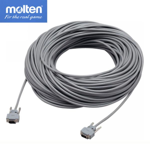 モルテン molten ケーブル (D9P80C)