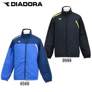 ディアドラ DIADORA ウィンドジャケット サッカー フットサル ウェア (DOS7103B)