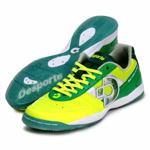 Desporte（デスポルチ） フットサルシューズ（インドア/室内用