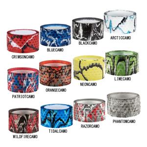 リザードスキンズ  Lizard Skins  バット用グリップテープ カモカラー  野球 ソフトボール バット 滑り止め クッション NORMAL  22AW