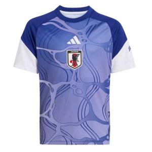 adidas（アディダス） サッカー日本代表 2026 ホーム レプリカ