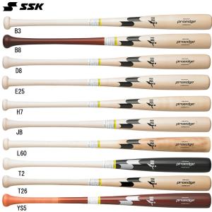 エスエスケイ SSK  硬式木製バット プロエッジ  野球 硬式バット