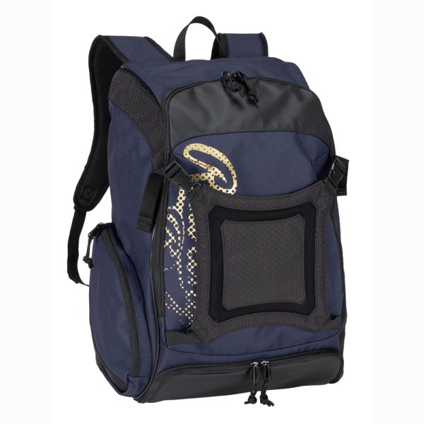 ローリングス Rawlings 8フューチャーバックパック PRO 42L 野球 ベースボール カバ...