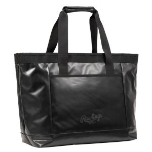 ローリングス Rawlings アスリートトートバッグ バッグ Bag 23FW (EBP13F02-B)｜vivasports