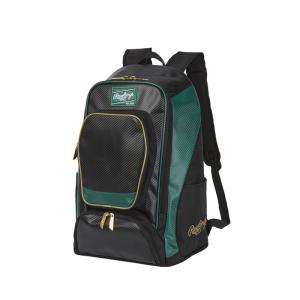 Rawlings（ローリングス） チームバックパック バッグ 25SS EBP15S11