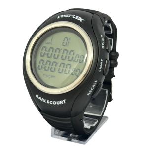 アールズコート Earls Court レフリーウォッチ REFLEX 腕時計 アクセサリー 23SS (EC-R008)｜vivasports