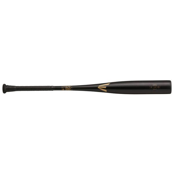 イーストン EASTON BLACK MAGIC（一般軟式） 軟式用バット ブラック 24SS EN...