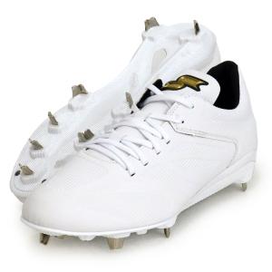 エスエスケイ（SSK） 野球スパイク 金具埋込式 プロエッジAG-C ブルー