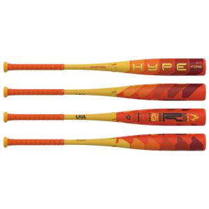 EASTON（イーストン） リトルリーグ用バット ADV360 USAマーク付き