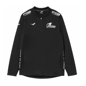 PENALTY（ペナルティ） Jr ハイス ジャージトップ ジュニア フットサル