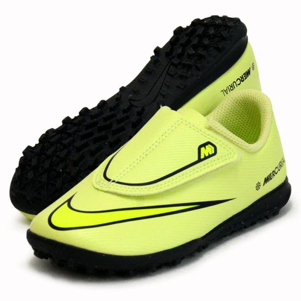 ナイキ NIKE  ジュニア ヴェイパー 16 クラブ TF PS（V） ジュニア サッカートレーニ...