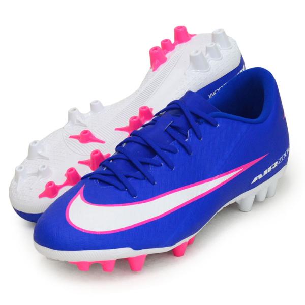 ナイキ NIKE  ナイキ ズーム ヴェイパー 16 アカデミー AG  サッカースパイク  26S...