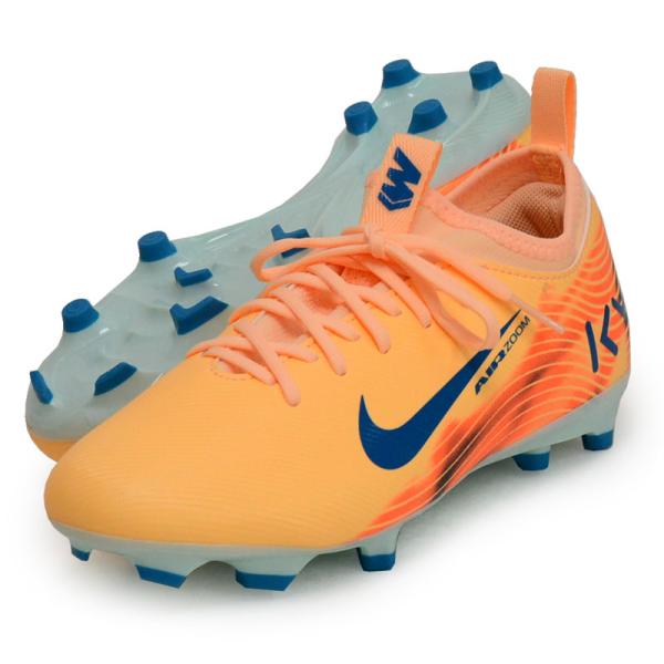 ナイキ NIKE  ジュニア ズームヴェイパー 16 ACADKMFG/MG  JR サッカースパイ...