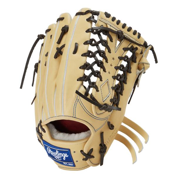 ローリングス Rawlings PRO PREFERRED Wizard 硬式用グローブ グラブ G...