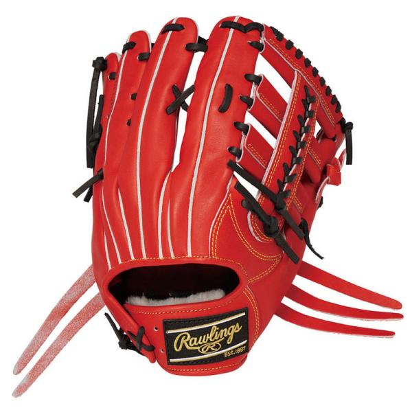 ローリングス Rawlings 硬式 PRO PREFERRED 外野手用 サイズ13 RGGC 硬...