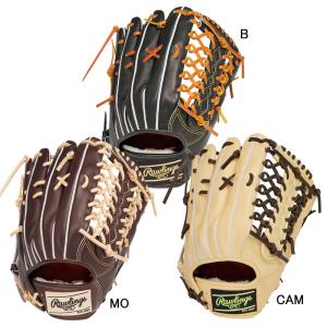 Rawlings ローリングス グローブ・ミット メンズ 硬式 HOH JAPAN 外