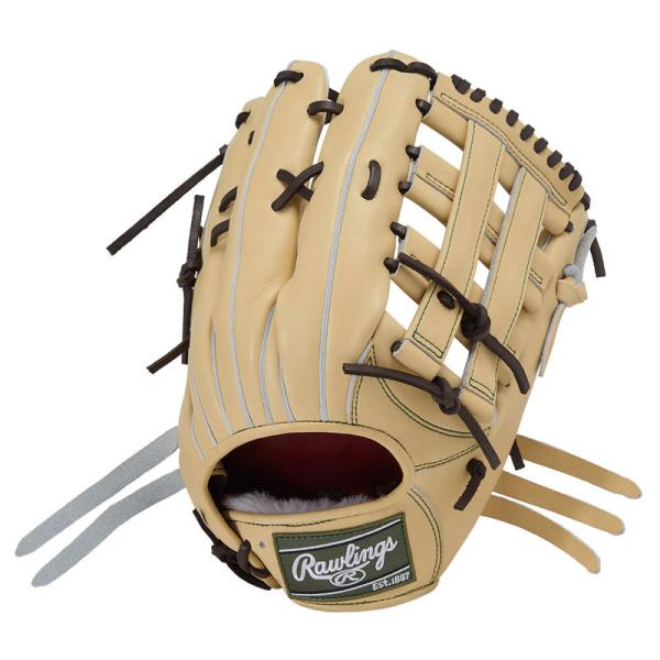 ローリングス Rawlings 硬式 プロプリファード RT80 CAM 硬式用グラブ グローブ 2...