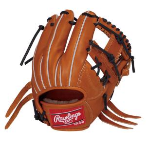 Rawlings（ローリングス） 硬式 HOH プレミアム N6X CO 硬式用グローブ