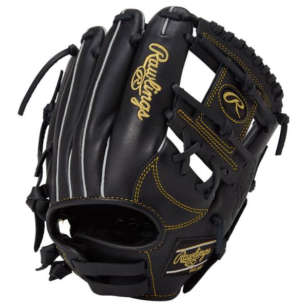 ローリングス Rawlings JR ハイパーテックR9シリーズBFSB ジュニア用グローブ 25A...