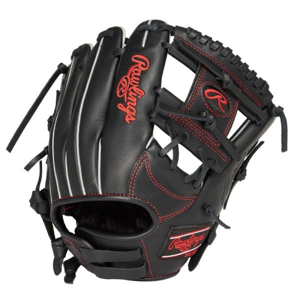 ローリングス Rawlings JR.ハイパーテック R9 BFS B ジュニア 少年軟式用 グロー...