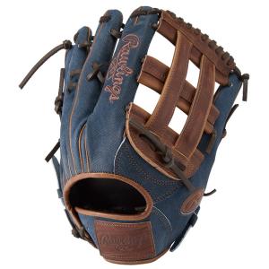 Rawlings（ローリングス） 軟式 HOH PRO EXCEL Jeans 内野手用
