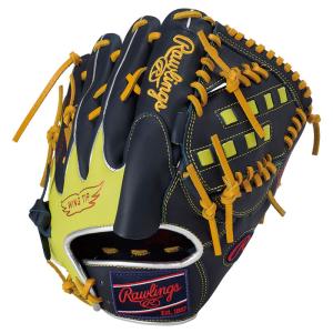 Rawlings（ローリングス） 軟式 HOH PRO EXCEL Jeans 内野手用
